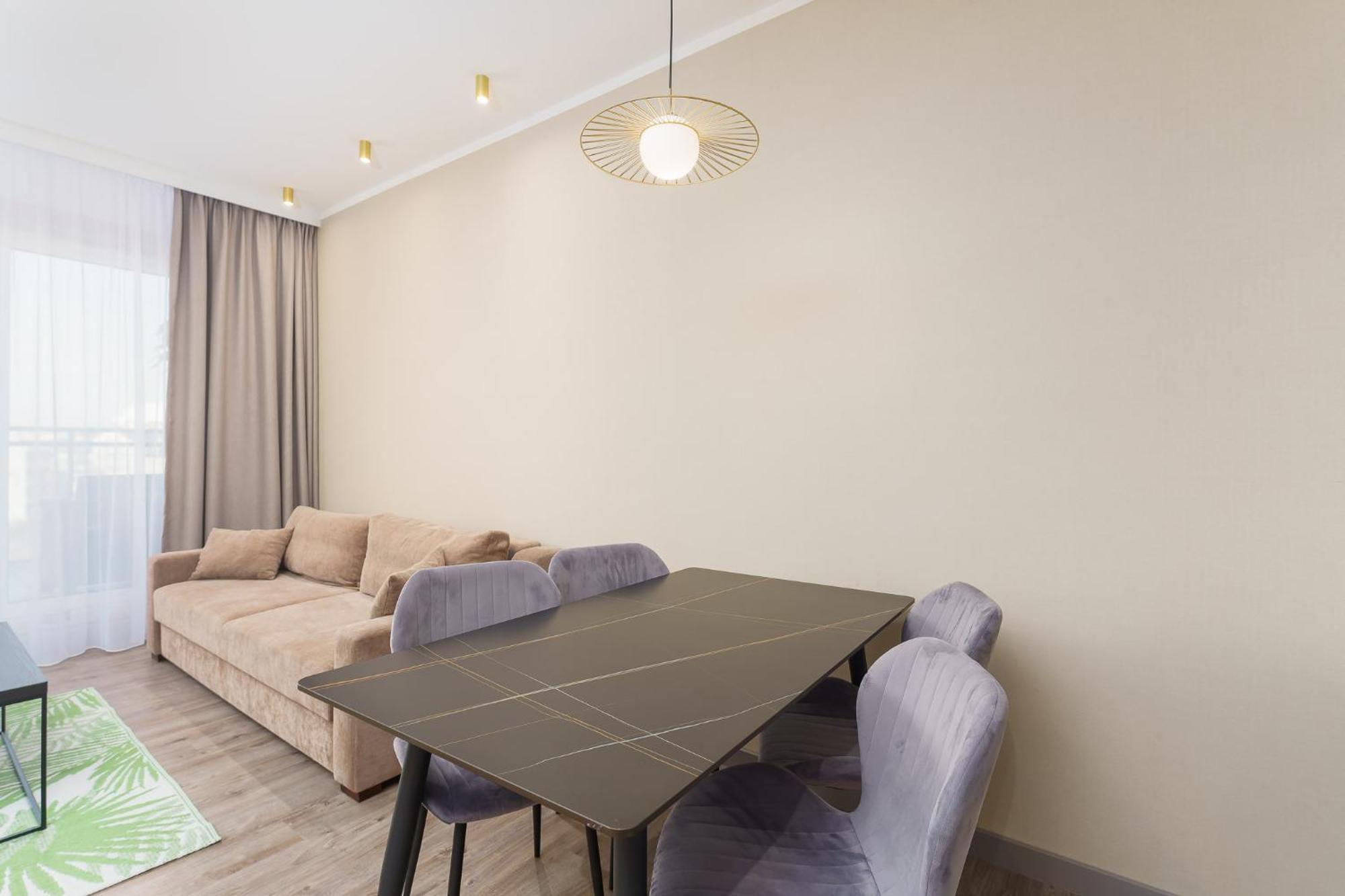Miedzyzdroje Seaside Apartments Bel Mare By Noclegi Renters Exterior photo
