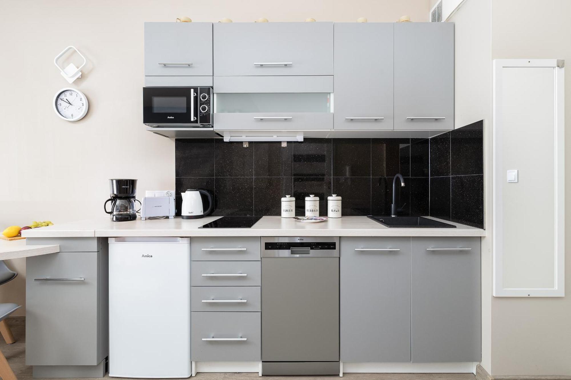 Miedzyzdroje Seaside Apartments Bel Mare By Noclegi Renters Exterior photo